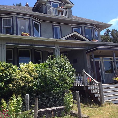 Glenacres Historic Inn Westport Buitenkant foto