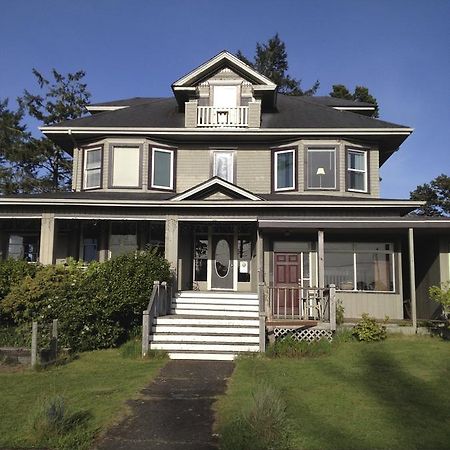 Glenacres Historic Inn Westport Buitenkant foto