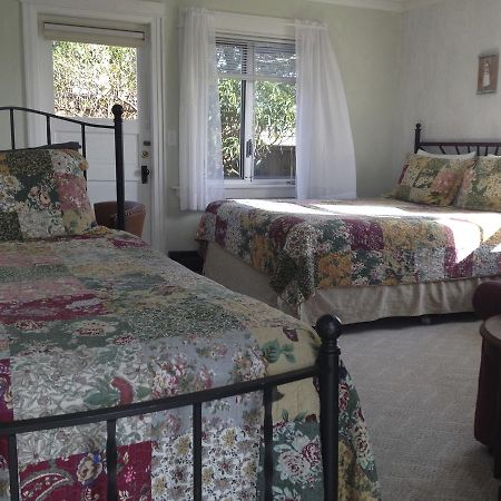 Glenacres Historic Inn Westport Buitenkant foto