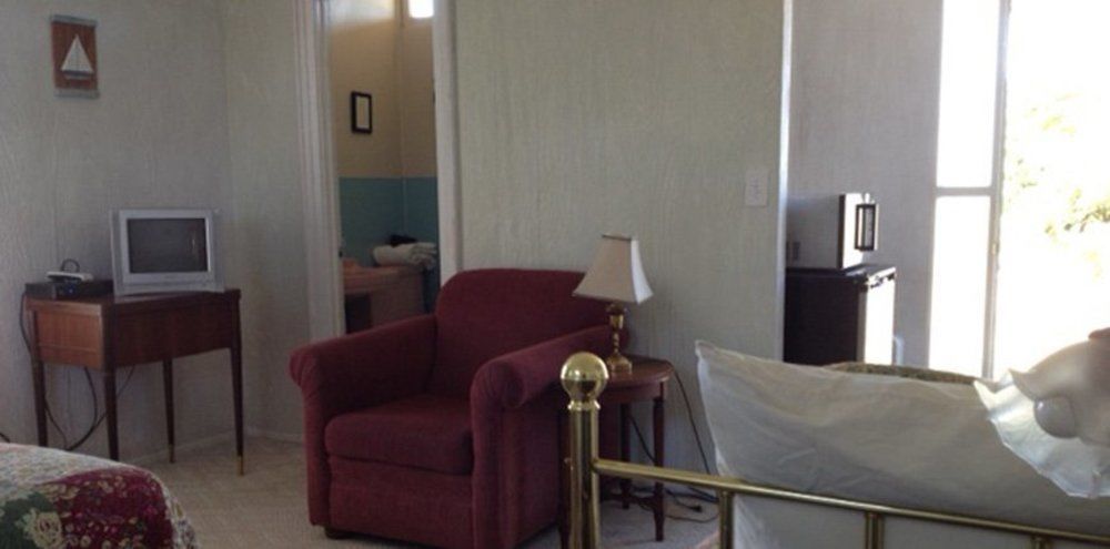Glenacres Historic Inn Westport Buitenkant foto
