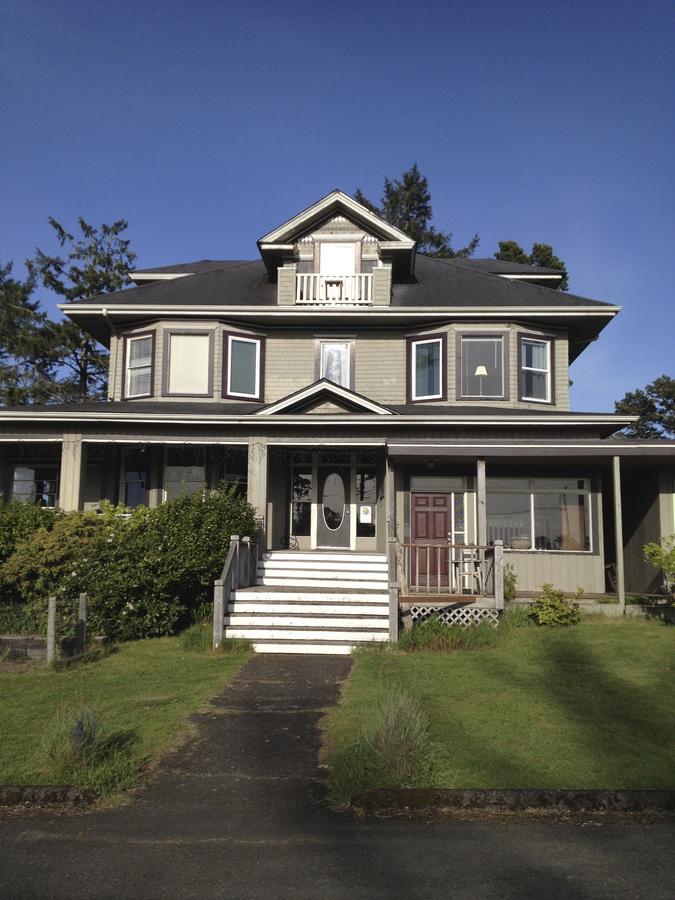 Glenacres Historic Inn Westport Buitenkant foto