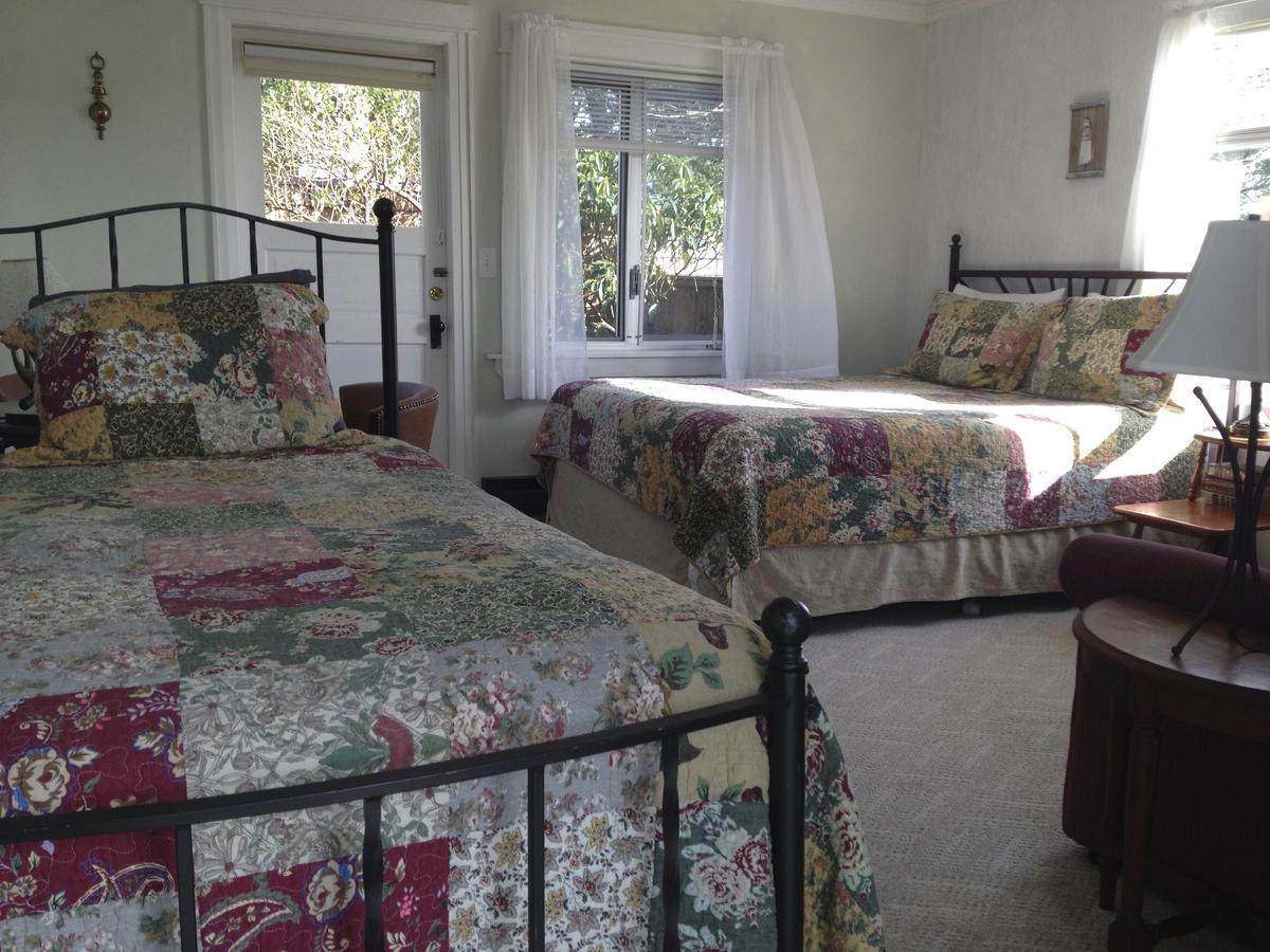 Glenacres Historic Inn Westport Buitenkant foto