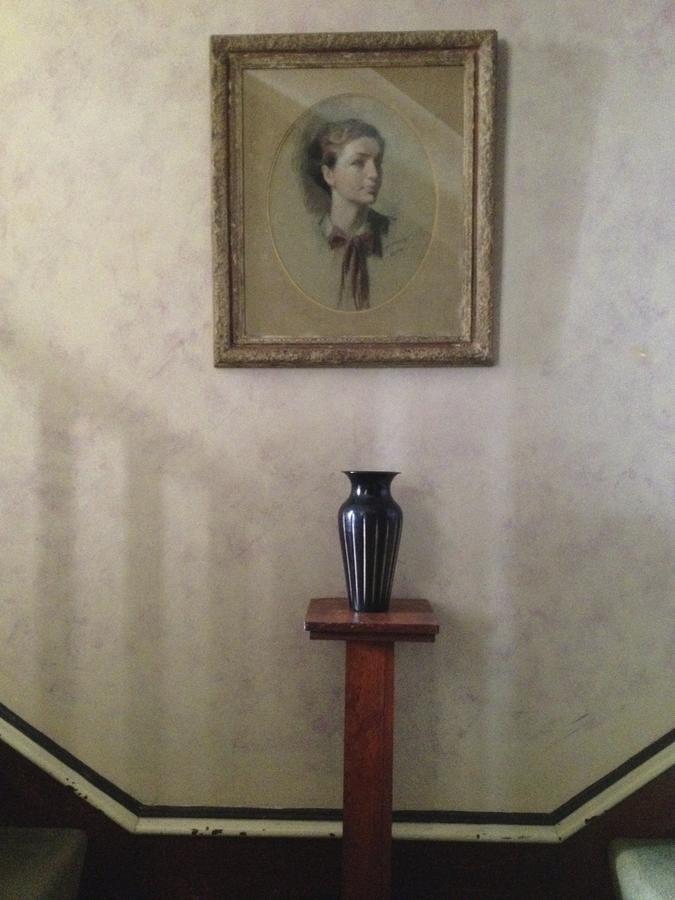 Glenacres Historic Inn Westport Buitenkant foto