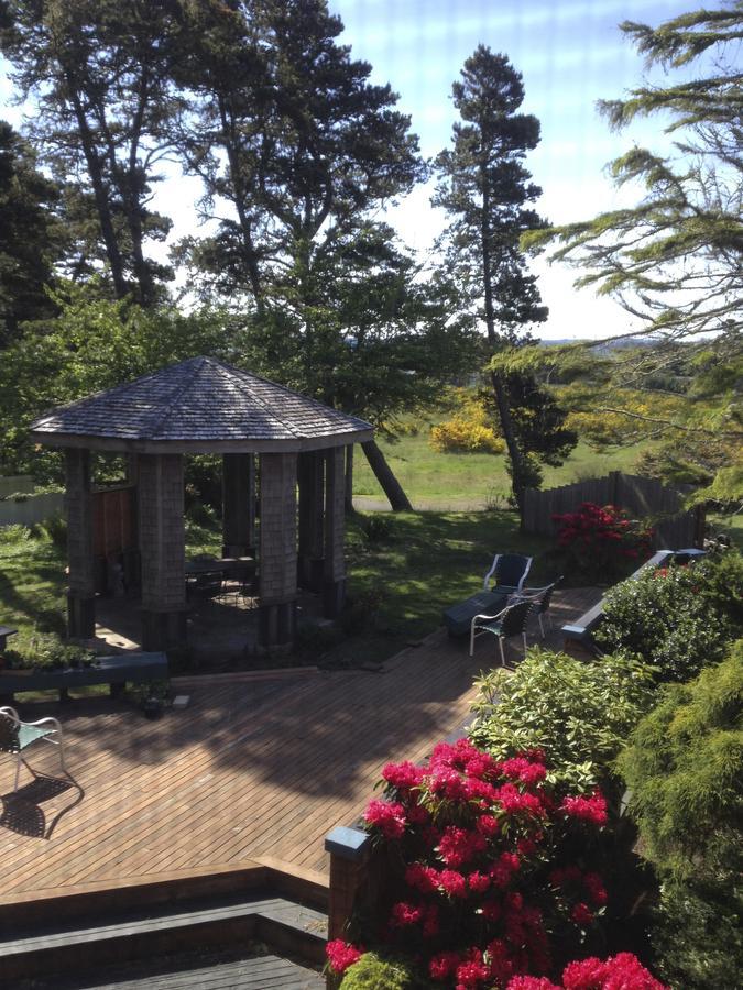 Glenacres Historic Inn Westport Buitenkant foto
