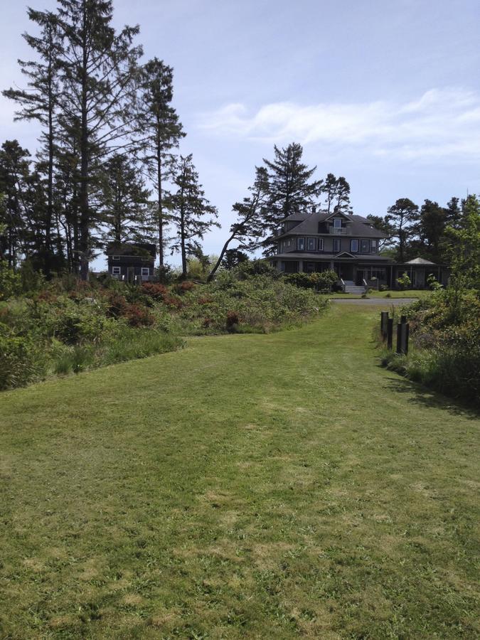 Glenacres Historic Inn Westport Buitenkant foto