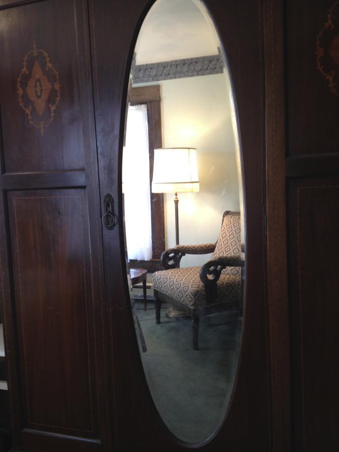 Glenacres Historic Inn Westport Buitenkant foto