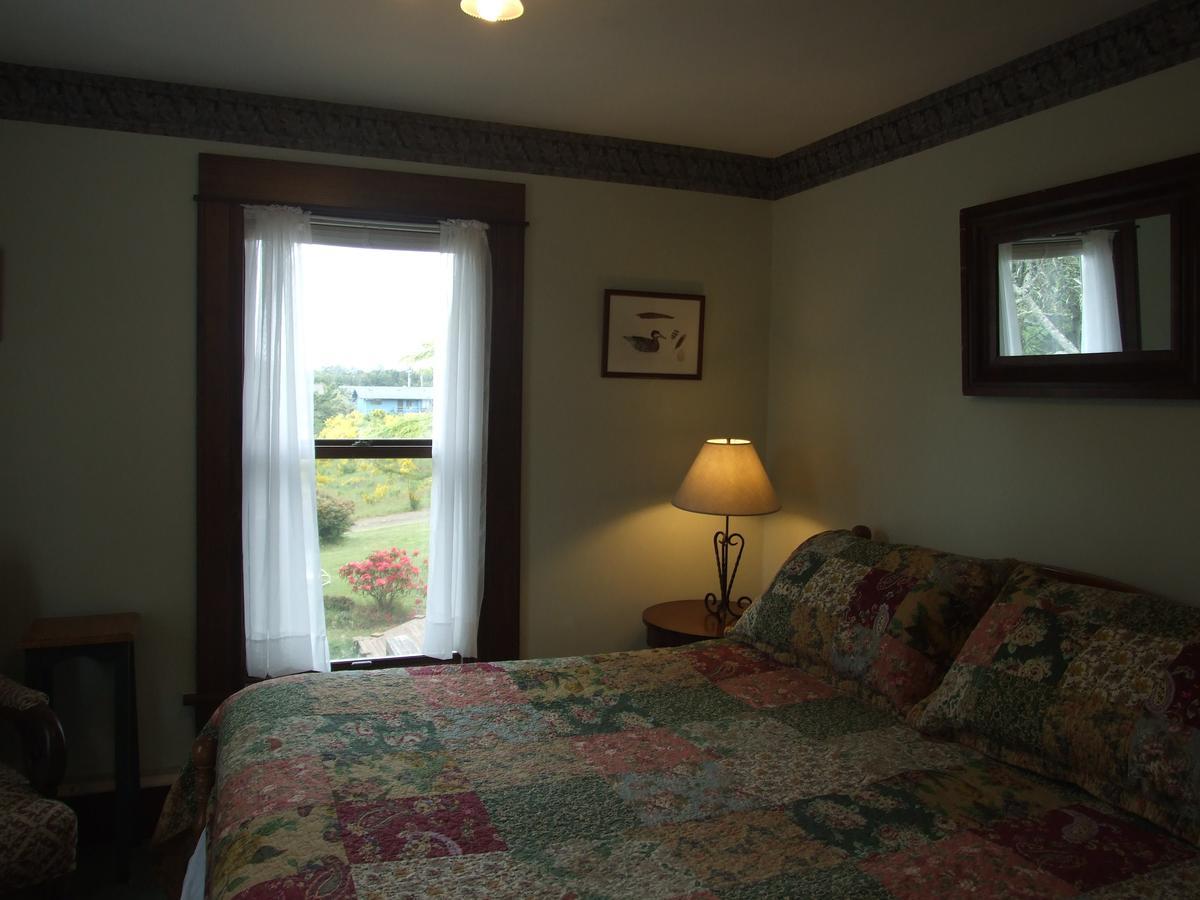 Glenacres Historic Inn Westport Buitenkant foto