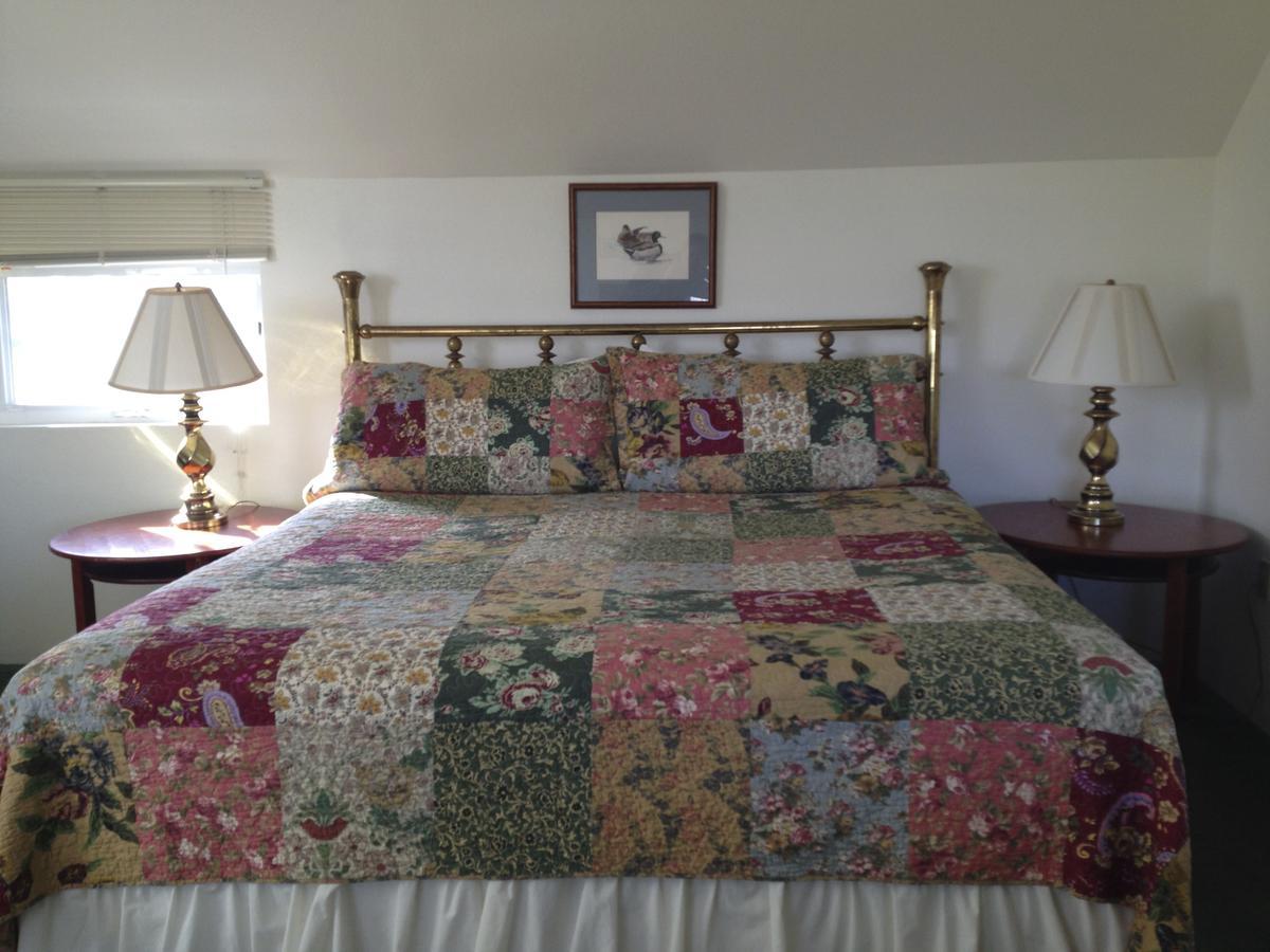 Glenacres Historic Inn Westport Buitenkant foto
