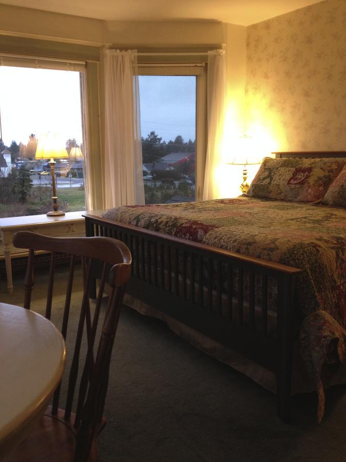 Glenacres Historic Inn Westport Buitenkant foto