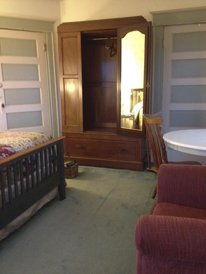 Glenacres Historic Inn Westport Buitenkant foto