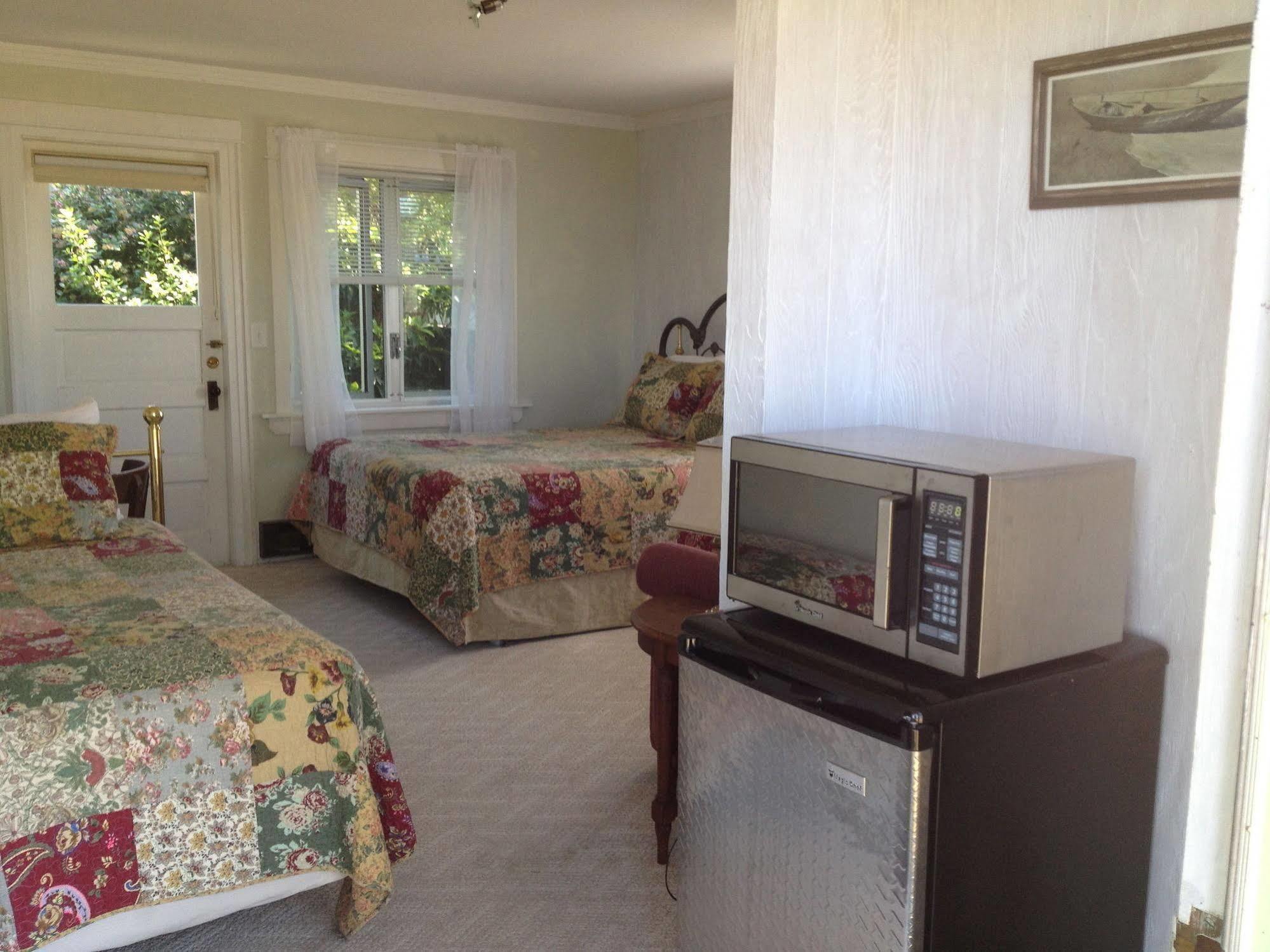 Glenacres Historic Inn Westport Buitenkant foto