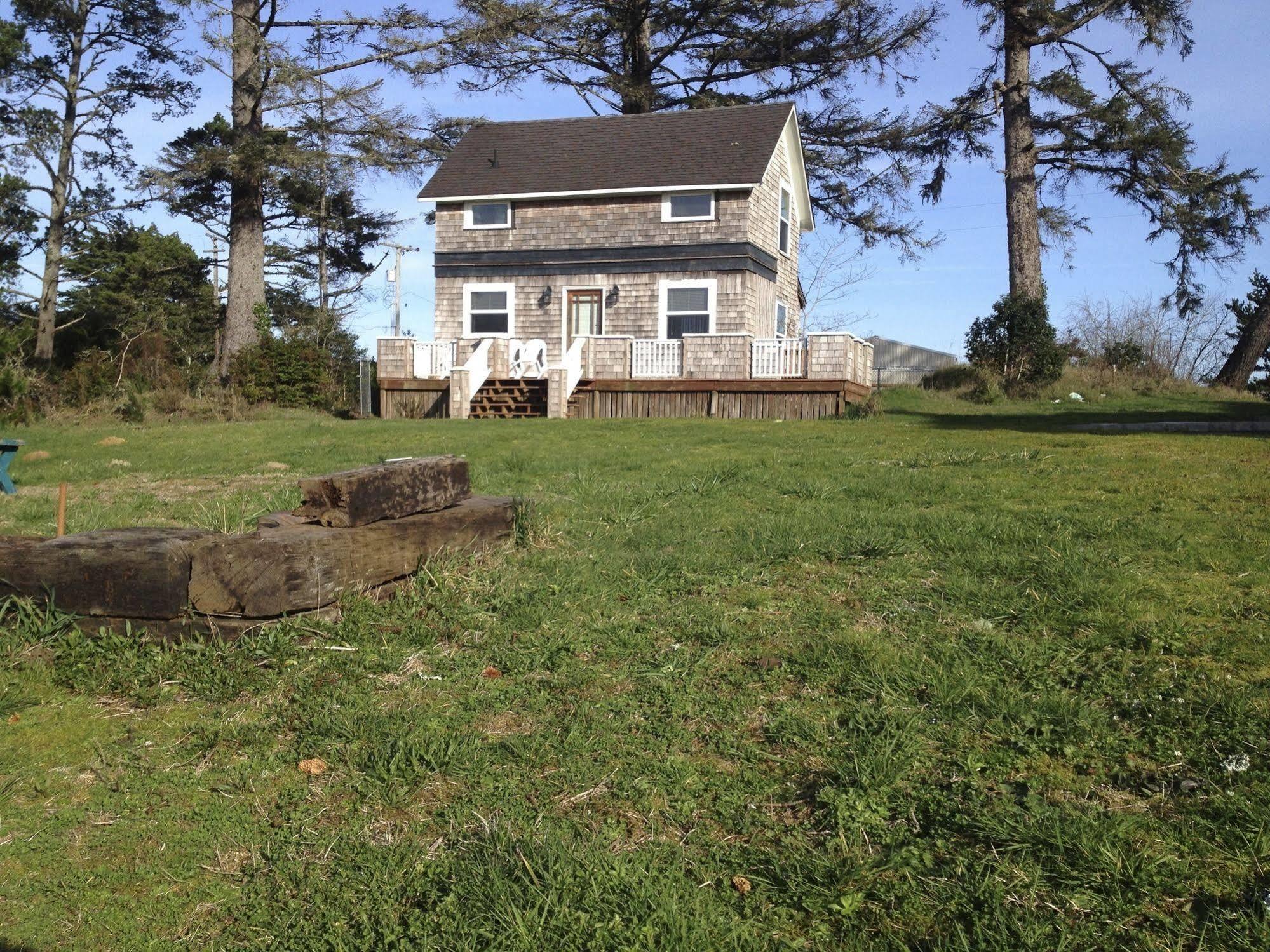 Glenacres Historic Inn Westport Buitenkant foto