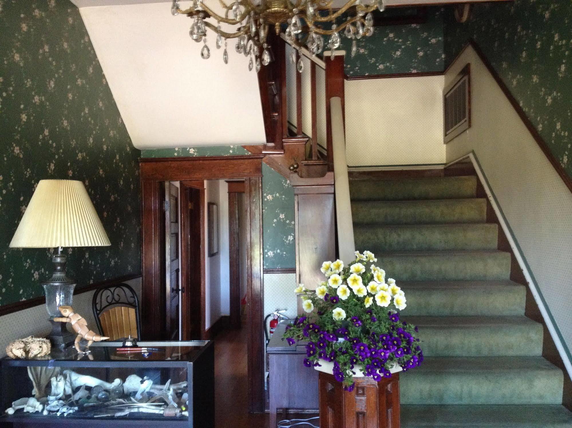 Glenacres Historic Inn Westport Buitenkant foto